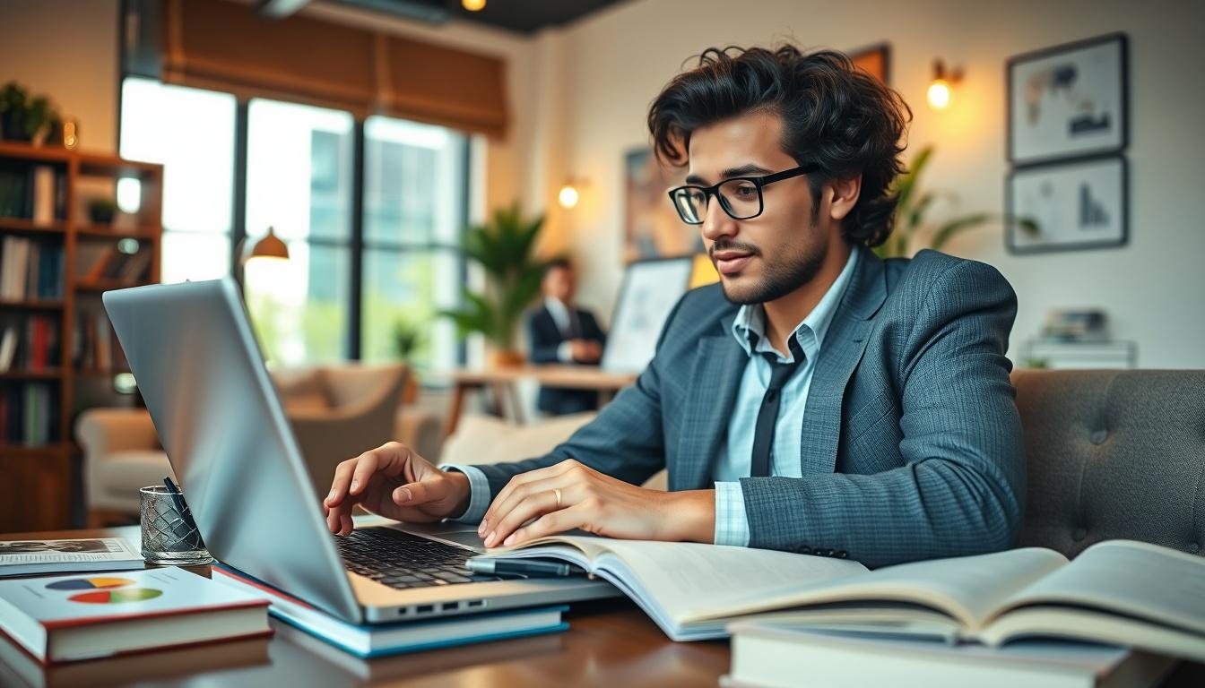 Transform Your Business Mindset